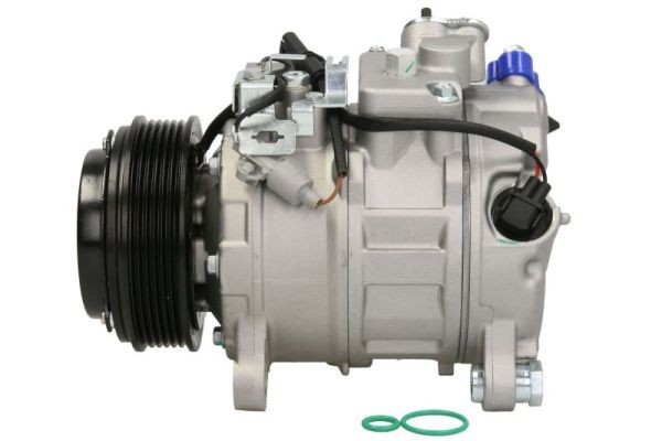 THERMOTEC Klimakompressor KTT090361 Kompressor klimaanlæg THERMOTEC 2-serie KTT090361 billig