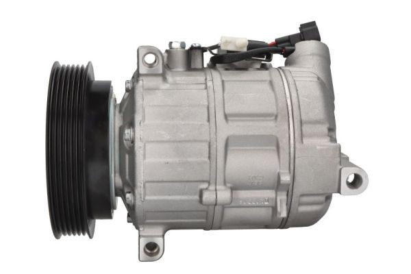 THERMOTEC AC-kompressor KTT090368 KTT090368 AC kompressor THERMOTEC VOLVO V40 Stasjonsvogn
