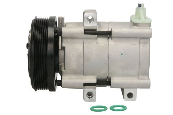 THERMOTEC Ilmastoinnin kompressori KTT090369 Transit Mk5 Flatbed Kuorma-auto/Alusta (V184, V185) ilmastoinnin kompressori THERMOTEC KTT090369
