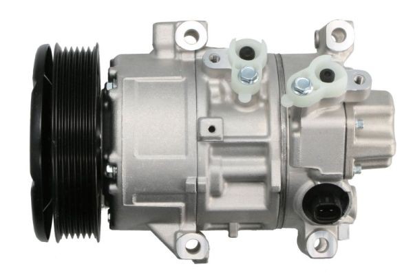 THERMOTEC Ilmastoinnin kompressori KTT090375 THERMOTEC KTT090375 Toyota Auris e15 ilmastoinnin kompressori vaihto hinta