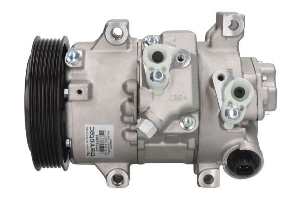 THERMOTEC Klimakompressor KTT090382 KTT090382 THERMOTEC Klimakompressor Toyota Avensis T27 Kombi Kosten