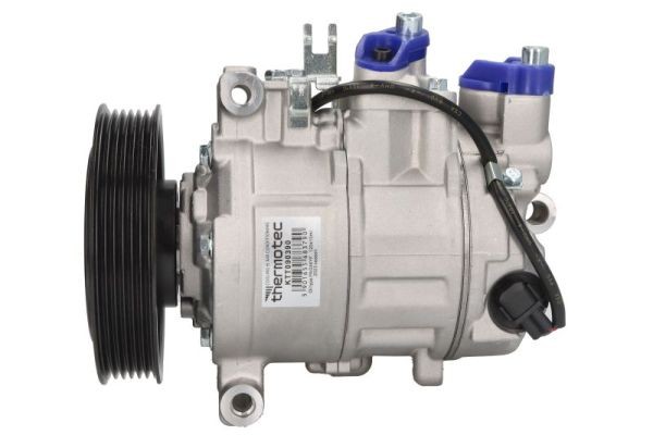 THERMOTEC Kliimakompressor KTT090390 KTT090390 Konditsioneeri kompressor THERMOTEC AUDI A4