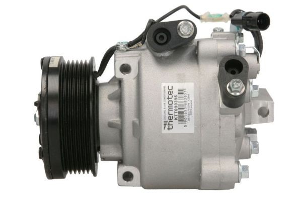 THERMOTEC AC-kompressor KTT090396 THERMOTEC KTT090396 Klimaanlegg MITSUBISHI Outlander III SUV (GG, GF) 2012