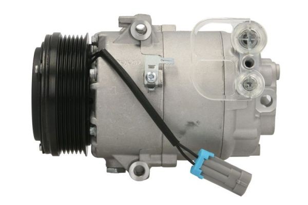 THERMOTEC AC-kompressor KTT090403 KTT090403 AC kompressor THERMOTEC OPEL ZAFIRA