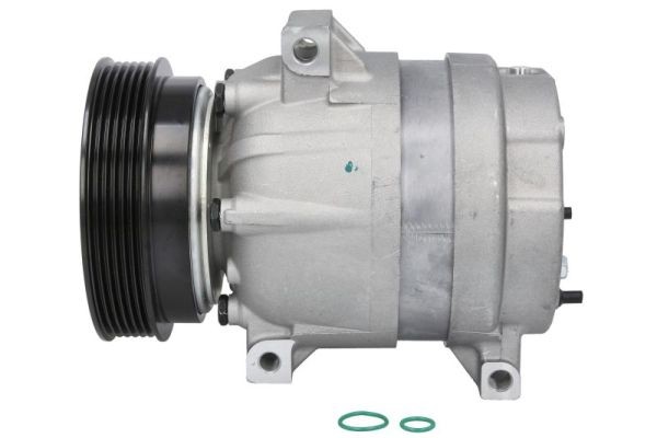 THERMOTEC Klimakompressor KTT090414 Klimakompressor THERMOTEC LOGAN KTT090414 billig