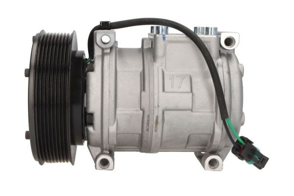 THERMOTEC Kompresor klimatizácie KTT090415 Kompresor klimatizácie Ferrari 208/308 KTT090415 THERMOTEC