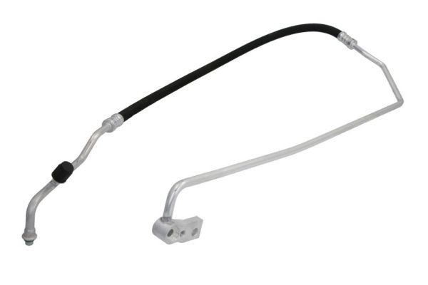 THERMOTEC Högtrycksledning, klimatanläggning KTT160099 THERMOTEC KTT160099 AC rör MERCEDES-BENZ B-klass (W247)