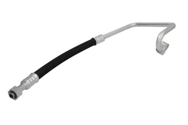 THERMOTEC Høytrykksledning, klimaanlegg KTT160107 AC slange THERMOTEC Mercedes-Benz 190 KTT160107