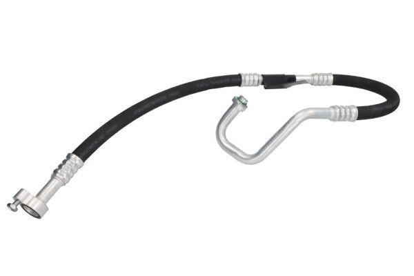 THERMOTEC Condotto bassa pressione, Climatizzatore KTT160111 THERMOTEC KTT160111 Tubo aria condizionata NISSAN NOTE prezzo