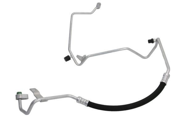 THERMOTEC Condotto alta pressione, Climatizzatore KTT160118 THERMOTEC KTT160118 costo Tubo aria condizionata IVECO Daily IV Bus originale