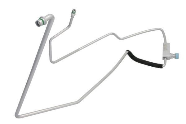 THERMOTEC High Pressure Line, air conditioning KTT160119 THERMOTEC KTT160119 High Pressure Line, air conditioning