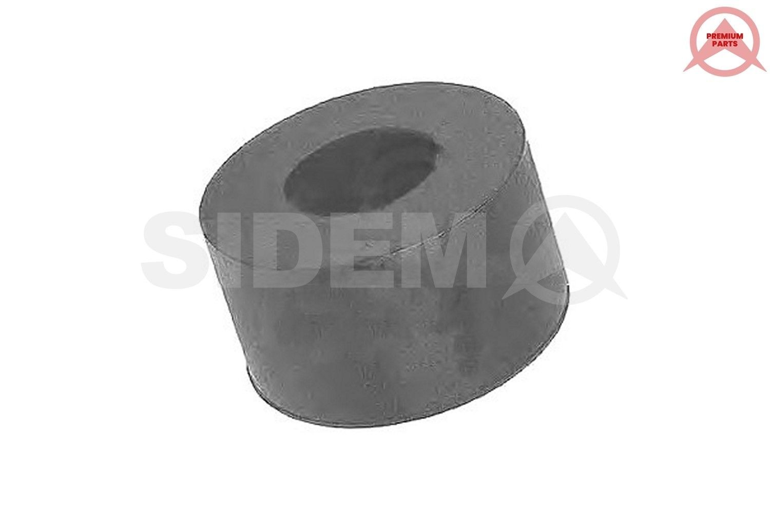 SIDEM Apoio, barra estabilizadora 835804 SIDEM 835804 Casquilho da barra estabilizadora Fiat Brava 182 preço