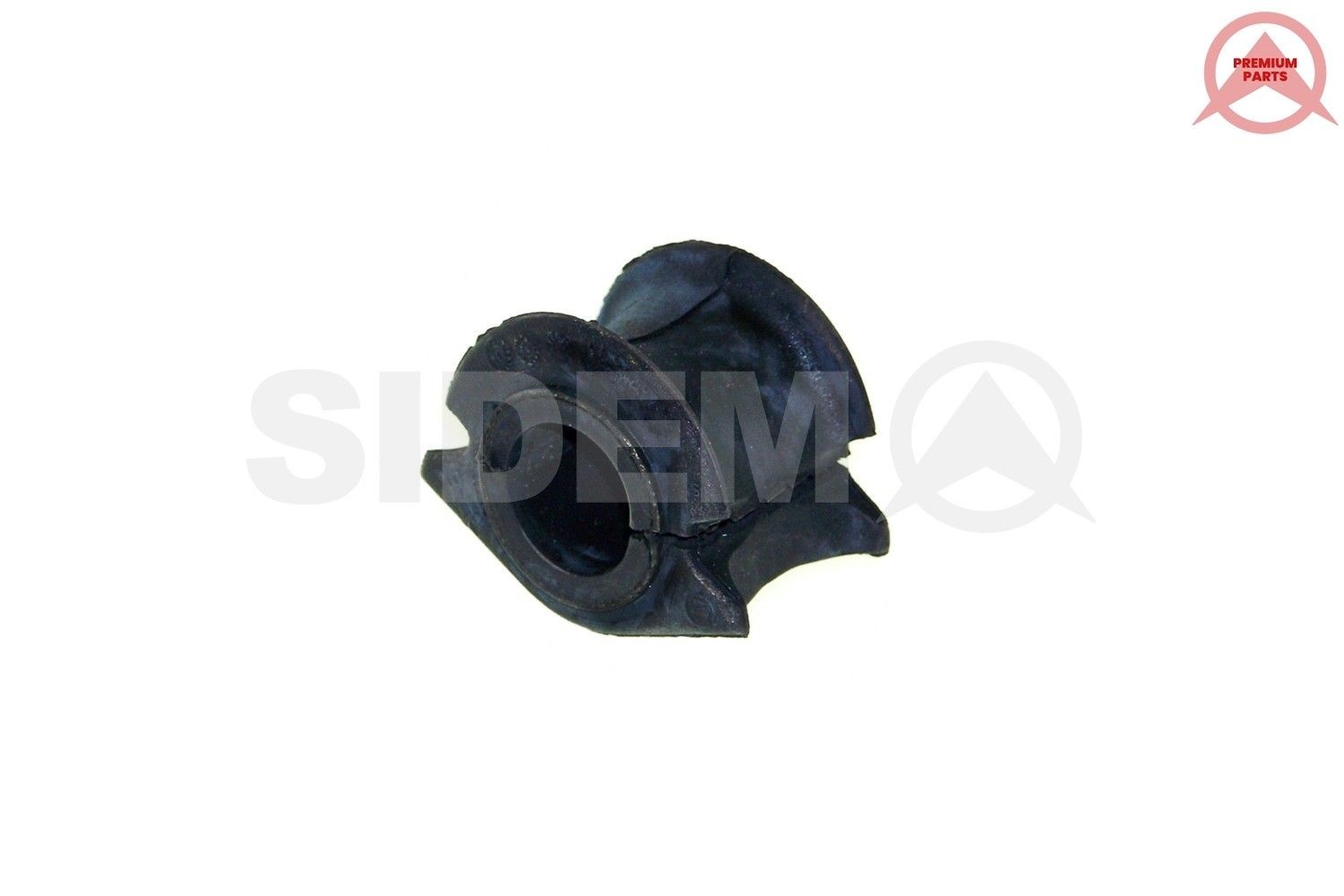 SIDEM Apoio, barra estabilizadora 835805 SIDEM 835805 originais Casquilho da barra estabilizadora Fiat Brava 182 custo