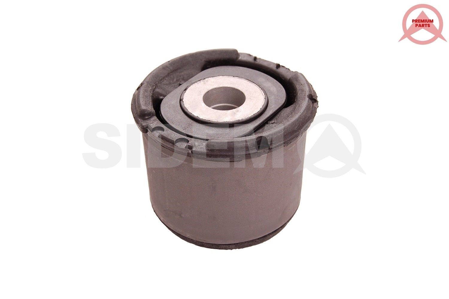 SIDEM Ulożenie tela nápravy 837303 837303 Ulożenie tela nápravy SIDEM SUBARU TRIBECA