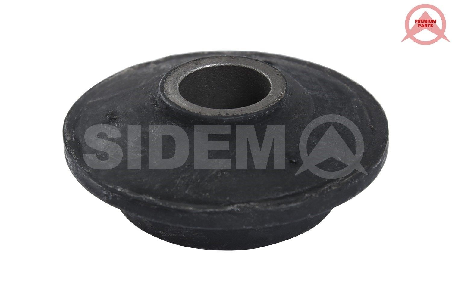 SIDEM Draagarmrubber 837605 SIDEM 837605 Draagarm reactiearm lager Audi 100 Typ 43 goedkoop