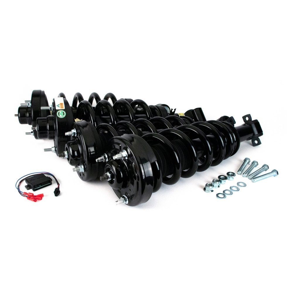 Arnott Sport Kit, fjærsett / dempere C-4029 Sport kit fjærsett dempere Arnott Renault KANGOO C-4029