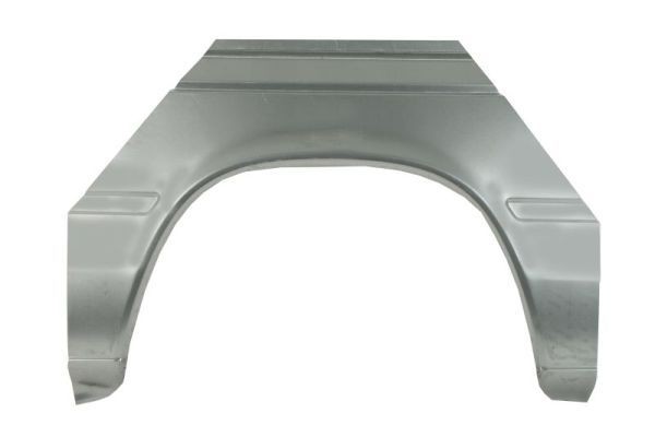 BLIC Poritiiva siseosa 6504-03-3546590K BLIC 6504-03-3546590K Esiratta koobas ja tagaratta koobas Mercedes Sprinter 2t hind