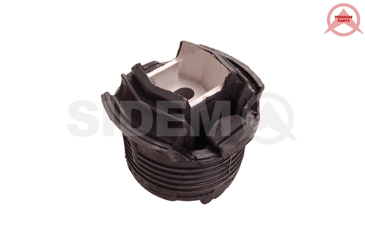 SIDEM Achteras rubber 849312 849312 Achteras rubber MERCEDES-BENZ CLA SIDEM