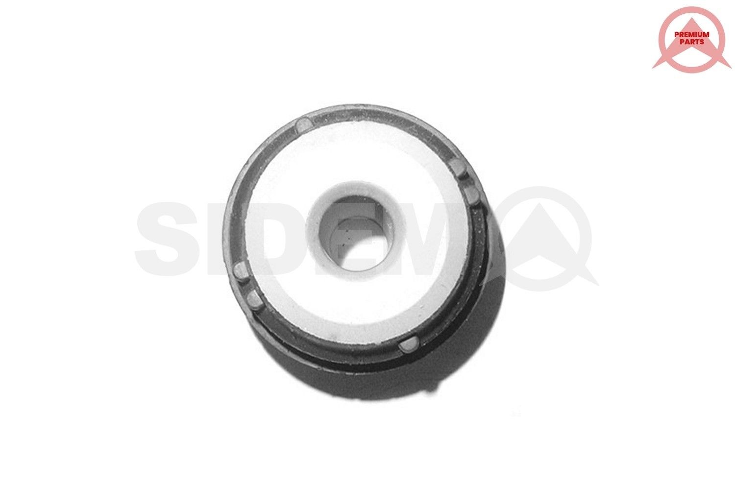 SIDEM Ophæng, bærearm 849611 849611 Bærearmsbøsning MERCEDES-BENZ SPRINTER SIDEM
