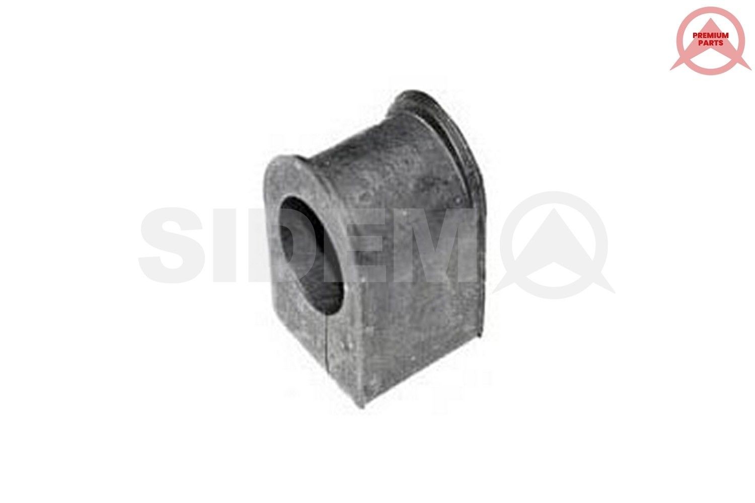 SIDEM Silent bloc de barre stabilisatrice 850807 850807 Silent bloc de barre stabilisatrice SIDEM MERCEDES-BENZ Classe B