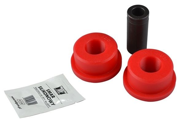 Suspension, bras de liaison TEDGUM TED99972 TEDGUM TED99972 Silent bloc triangle Toyota 4 RUNNER 2005