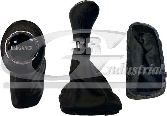 3RG Gearstangsmanchet 25518 3RG 25518 Gearaktivering Mercedes W108 billig