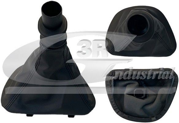 3RG Girspakekledning 25532 25532 Girspakknott tilbehør DODGE JOURNEY 3RG