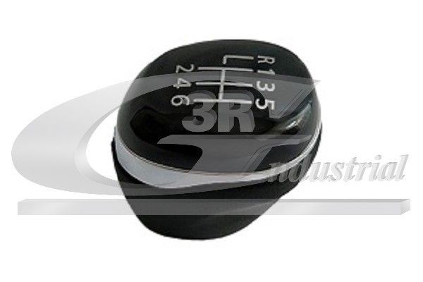 Manete de mudanças 3RG 25642 3RG 25642 Manípulo da alavanca de mudanças RENAULT CAPTUR 2019