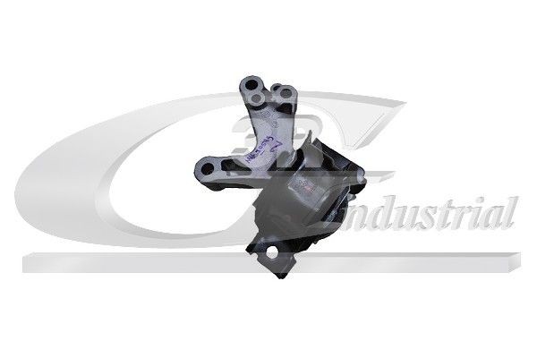 3RG Moottorin tuki 41686 41686 3RG Moottorin kiinnike DACIA