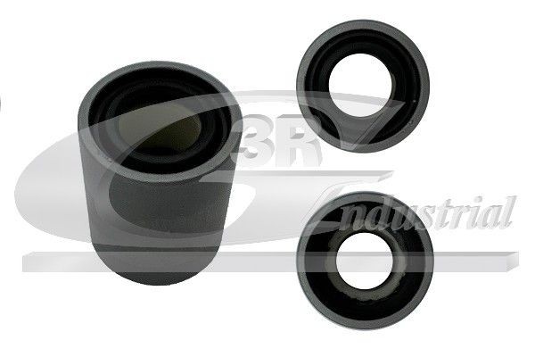 3RG Sentreringsforing, longitudinalbølge 50133 3RG 50133 Sentreringsbøssing, longitudinalbølge BMW E34 pris