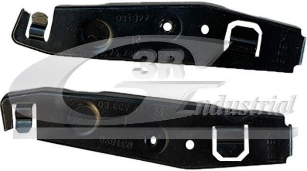 3RG Stötfångarfäste 68200 VW stötfångarfäste 3RG 68200