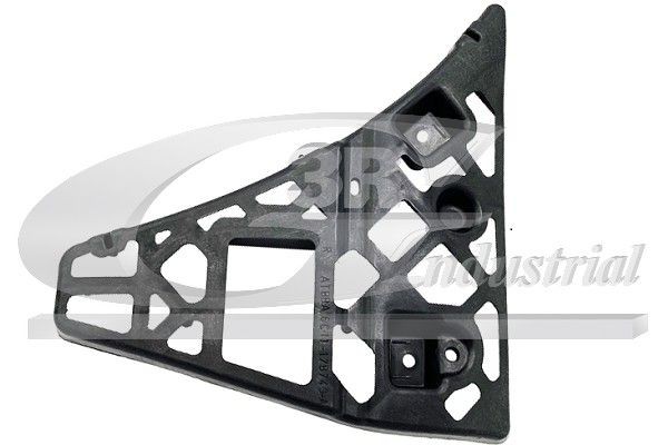 3RG Nosník nárazníka 68300 3RG Nosník nárazníka FIAT 68300