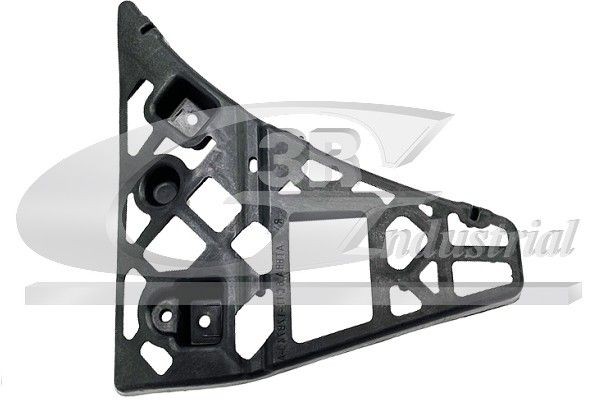 3RG Kofangerforstærkning 68301 68301 3RG Kofangerforstærkning Nissan billig