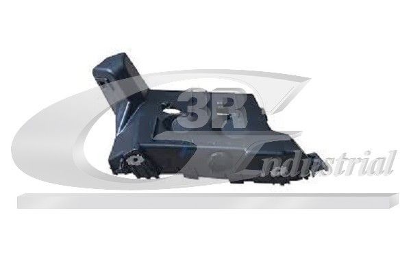 3RG Kofangerforstærkning 68303 3RG Bagkofanger indvendig del NISSAN 68303