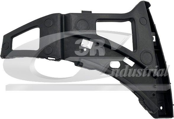 3RG Suporte, pára-choques 68305 Alma de para-choque 3RG Renault KANGOO 68305