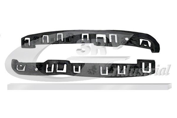 3RG Stötfångarfäste 68900 VW fäste till stötfångare 3RG 68900