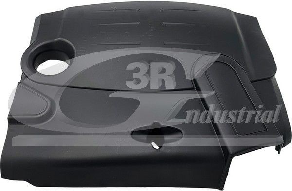 3RG Motora vāks 75601 Motora vāks 3RG SEAT 75601