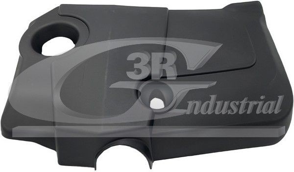 3RG Motorkåpa 75602 75602 3RG ljuddämpning motorrum NISSAN NV300