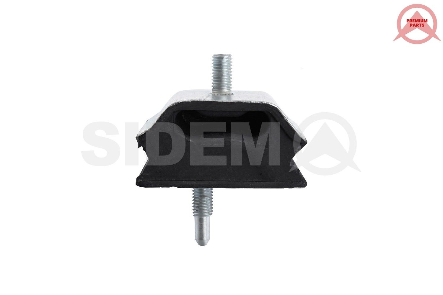 SIDEM Axle bush 853307 853307 SIDEM axle bushes for PEUGEOT 207