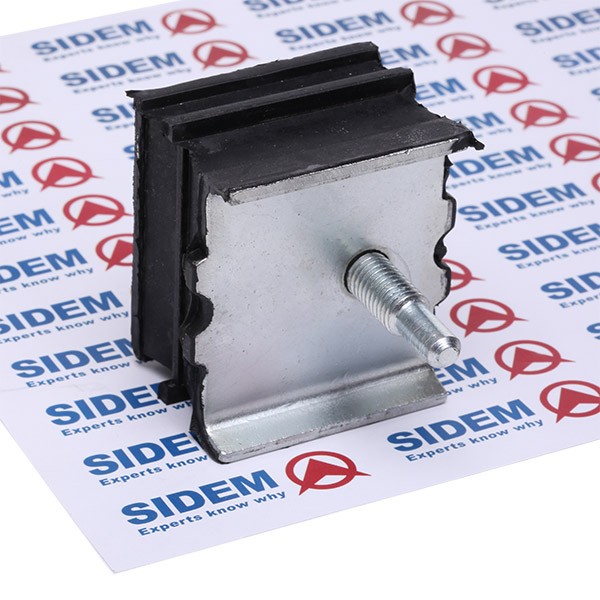 SIDEM Silent bloc d'essieu 853310 SIDEM 853310 Silent bloc de pont Saab 9-3 pas cher