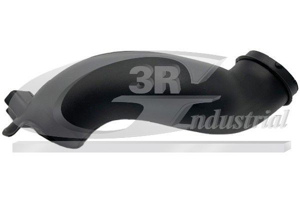 3RG Indsugningsslange 80386 80386 Indsugningsslange, luftfilter FIAT BRAVO 3RG