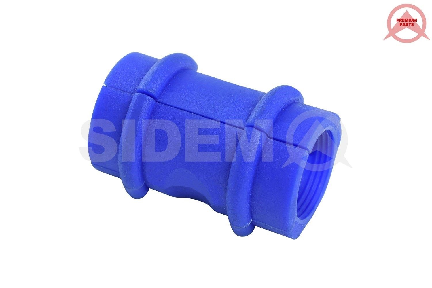 Stabilisatorstang rubber SIDEM 853804 SIDEM 853804: Lagerbus stabilisator Peugeot 504 2001