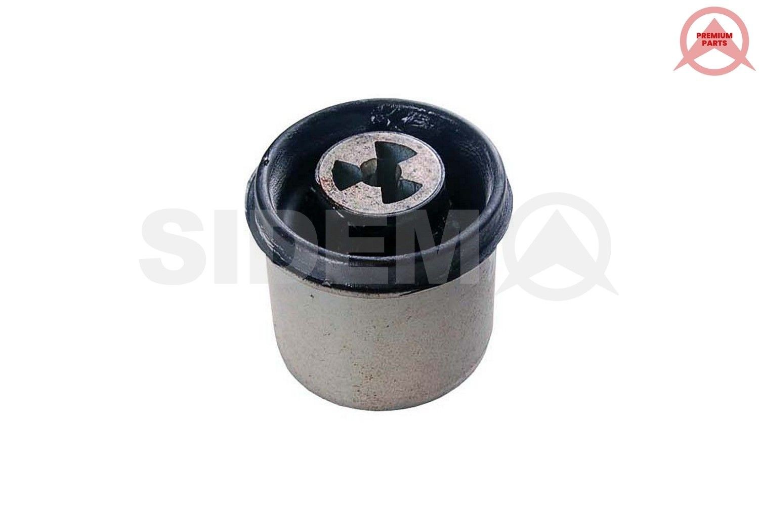 SIDEM Suspensão, corpo do eixo 863307 Bucha de eixo SIDEM Ford RANGER 863307