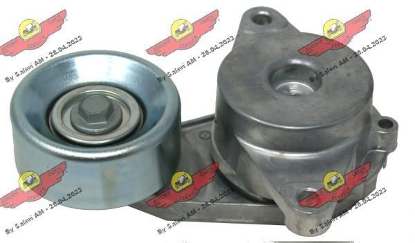 Riemspanner, Poly V-riem AUTOKIT 03.82271 AUTOKIT 03.82271 Riemspanner HONDA HR-V 2018