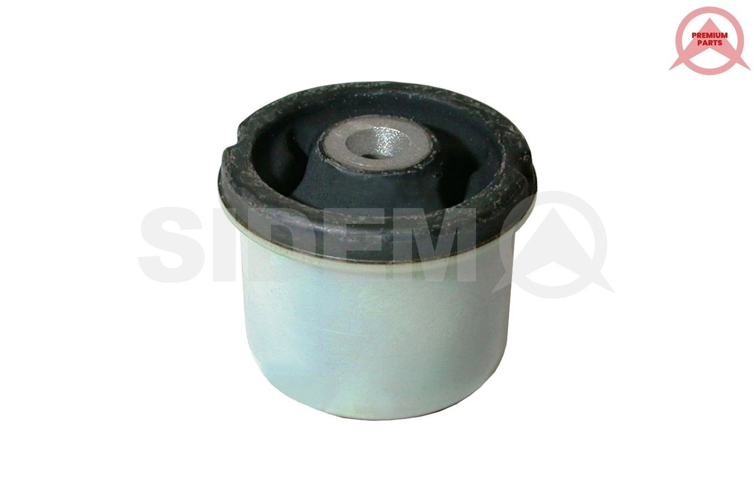 SIDEM Έδραση, σώμα άξονα 863706 Έδραση σώμα άξονα SIDEM Seat IBIZA 863706