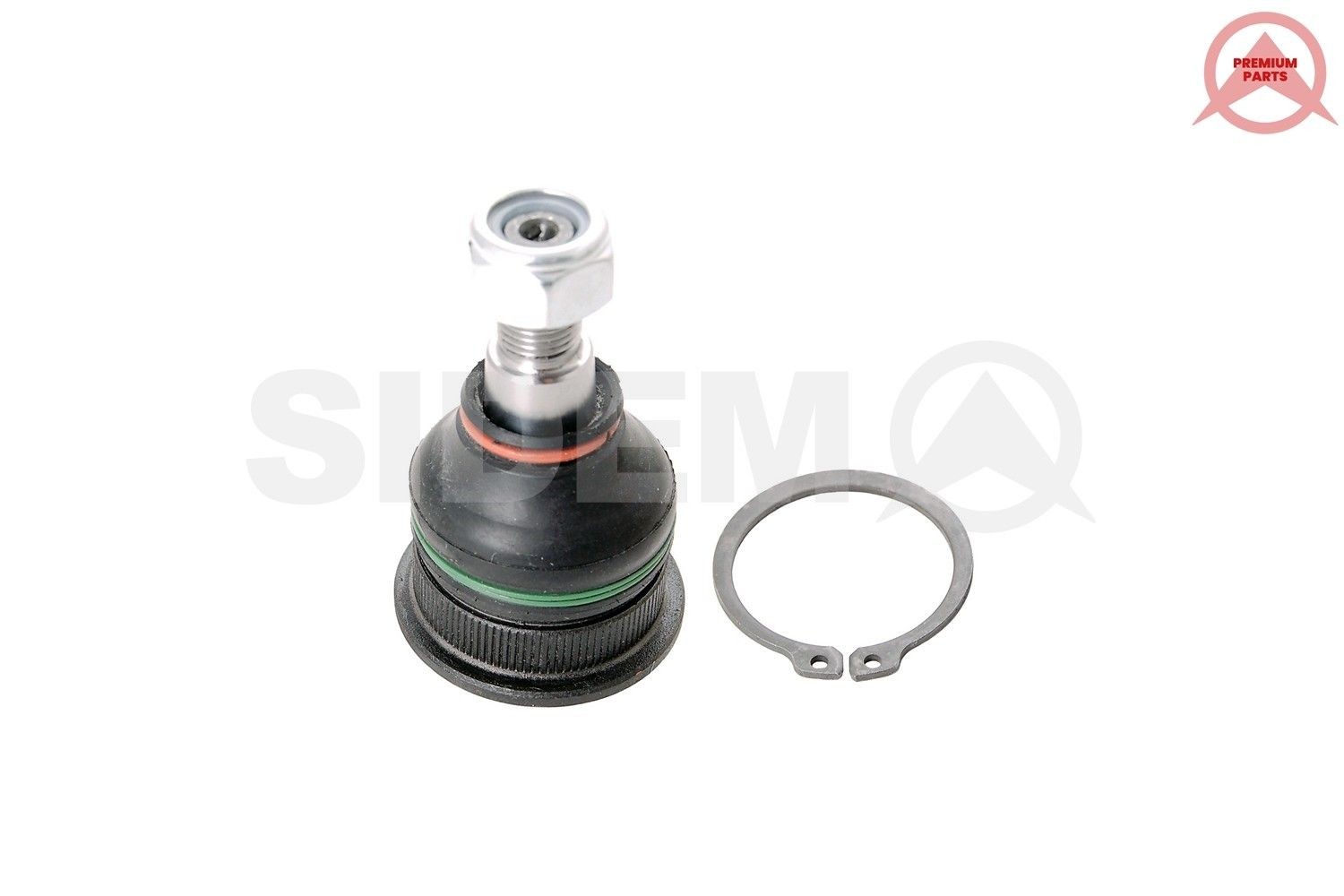 SIDEM Testina braccio oscillante 87184 87184 costo Testina braccio oscillante SIDEM HYUNDAI i10