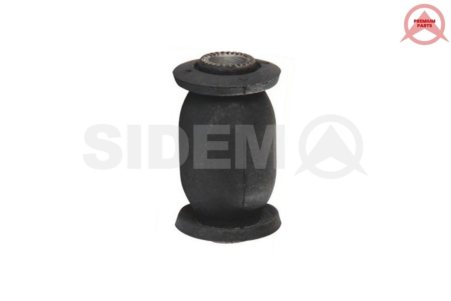 SIDEM Suspension, bras de liaison 877608 877608 Silent bloc de bras de suspension SIDEM SUBARU TRIBECA