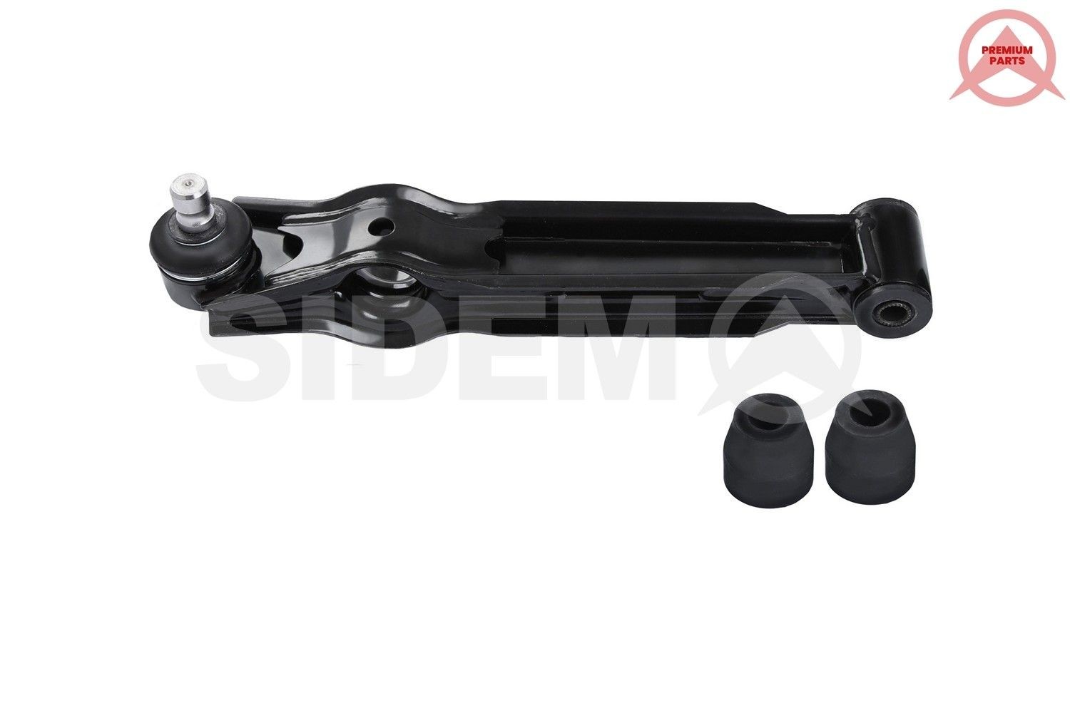 SIDEM Bras de suspension 89070 Triangle de direction SIDEM FEROZA 89070 pas cher