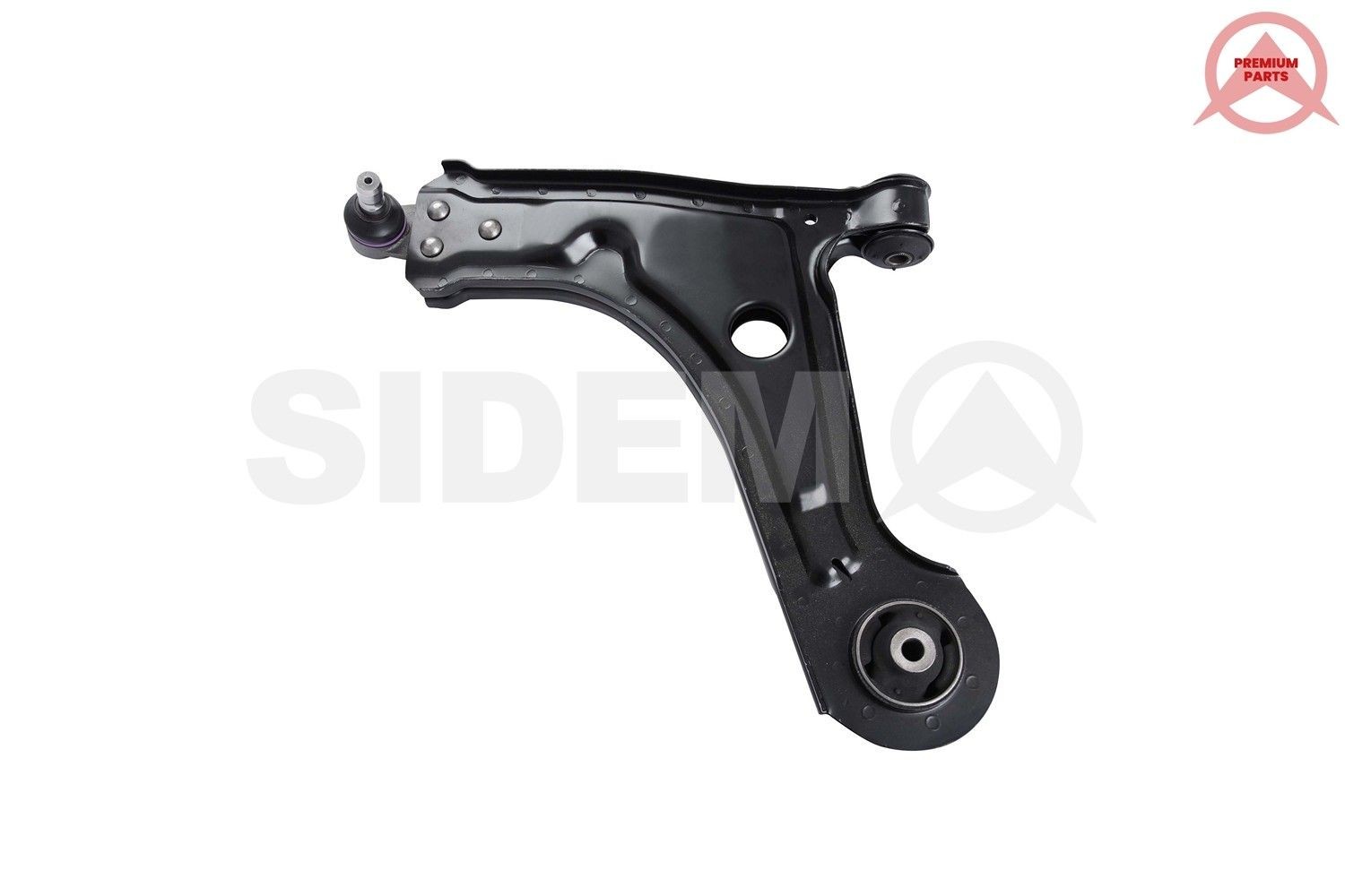 SIDEM Länkarm, hjulupphängning 89078 Byta Länkarm DAEWOO Nubira Sedan (J200) kostnad SIDEM 89078