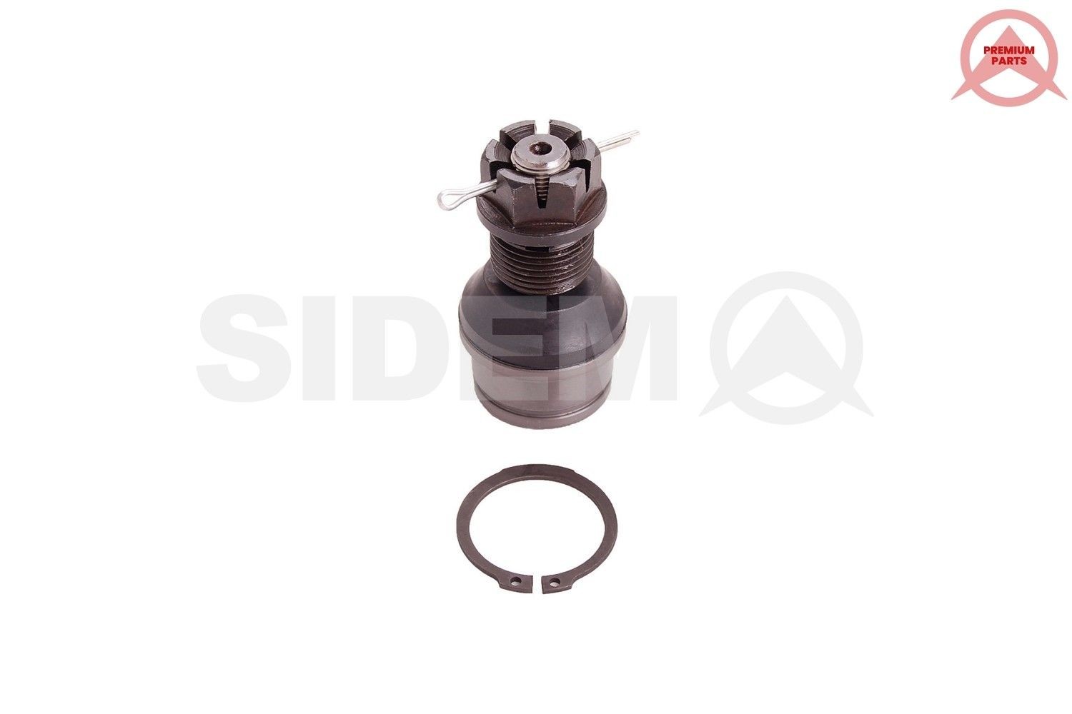 Rótula de suspensão SIDEM 93081 SIDEM 93081: Kit de montagem da rótula de suspensão Jeep WRANGLER 2000